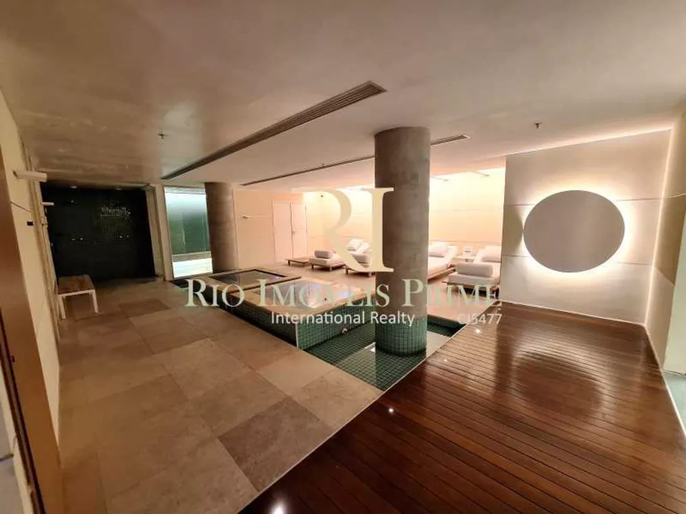 Apartamento, 2 quartos, 290 m² - Foto 8