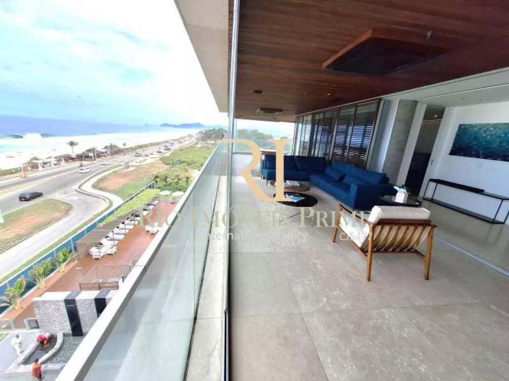 Apartamento, 2 quartos, 290 m² - Foto 5