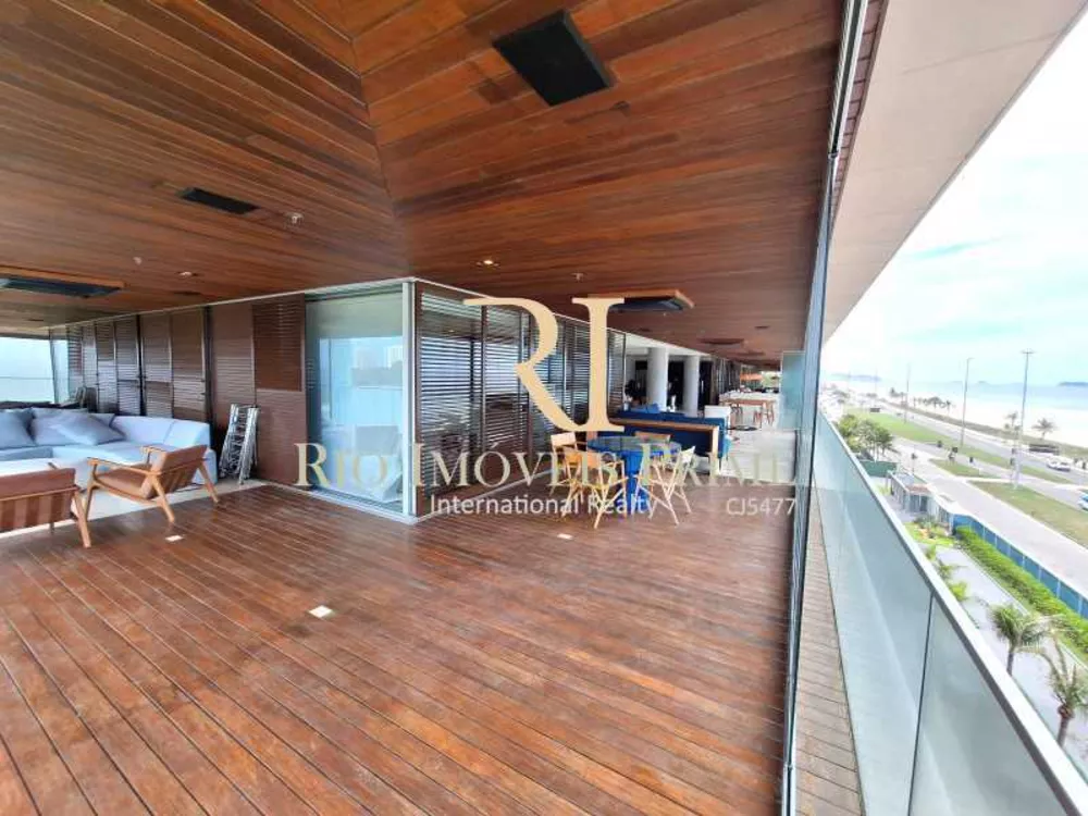 Apartamento, 2 quartos, 290 m² - Foto 25