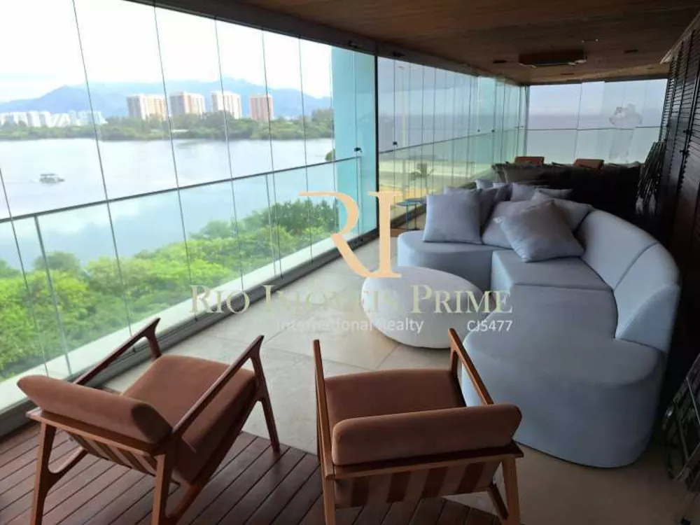 Apartamento, 2 quartos, 290 m² - Foto 13