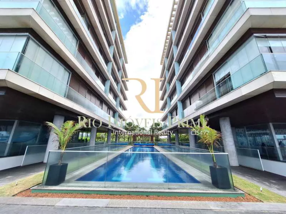 Apartamento, 2 quartos, 290 m² - Foto 17