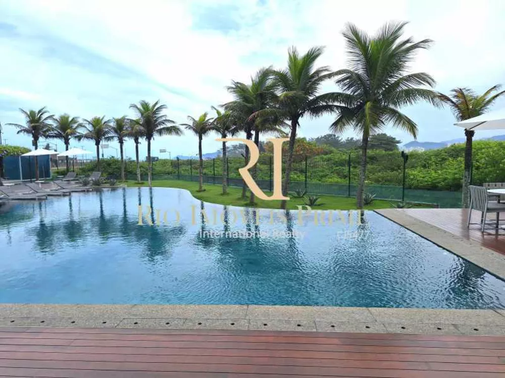 Apartamento, 2 quartos, 290 m² - Foto 14