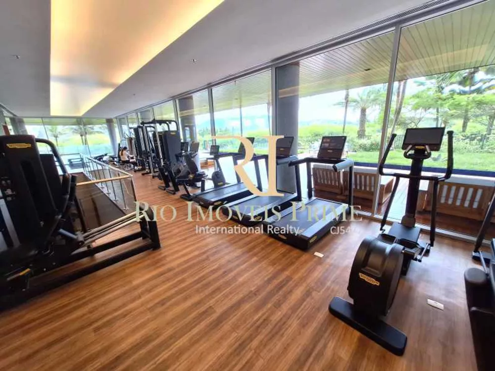 Apartamento, 2 quartos, 290 m² - Foto 19