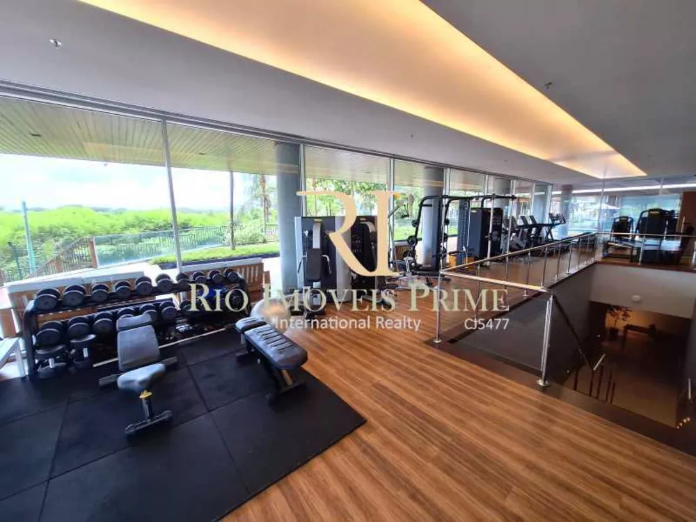 Apartamento, 2 quartos, 290 m² - Foto 15