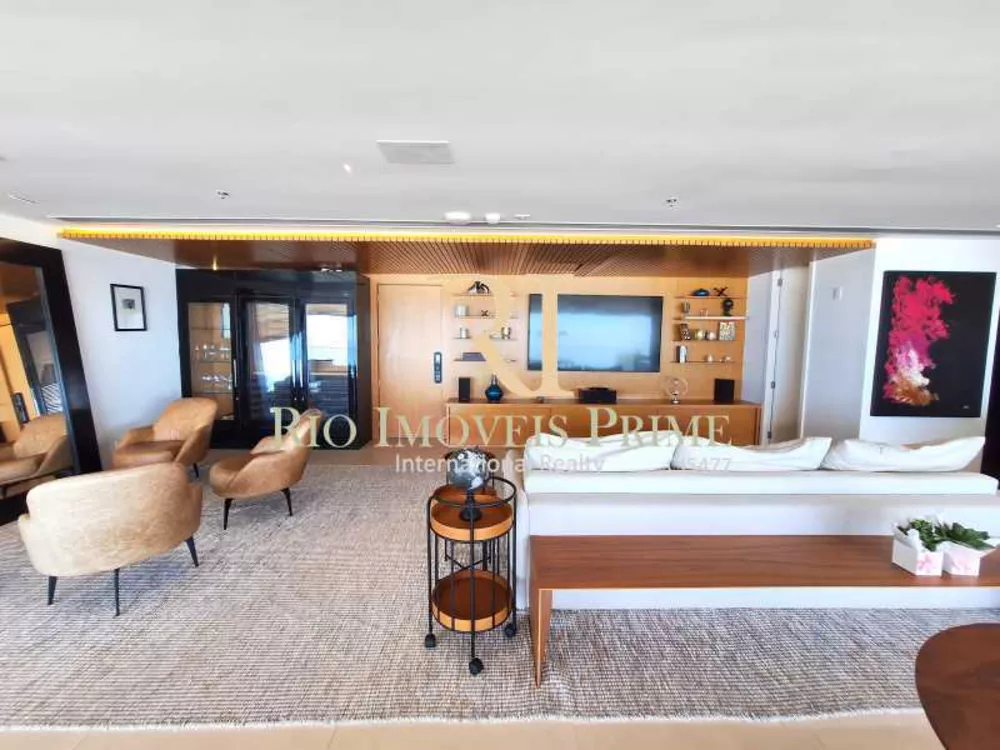 Apartamento, 2 quartos, 290 m² - Foto 23