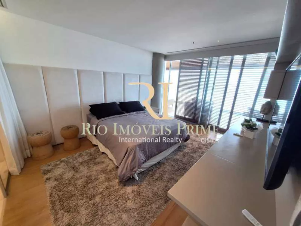Apartamento, 2 quartos, 290 m² - Foto 10
