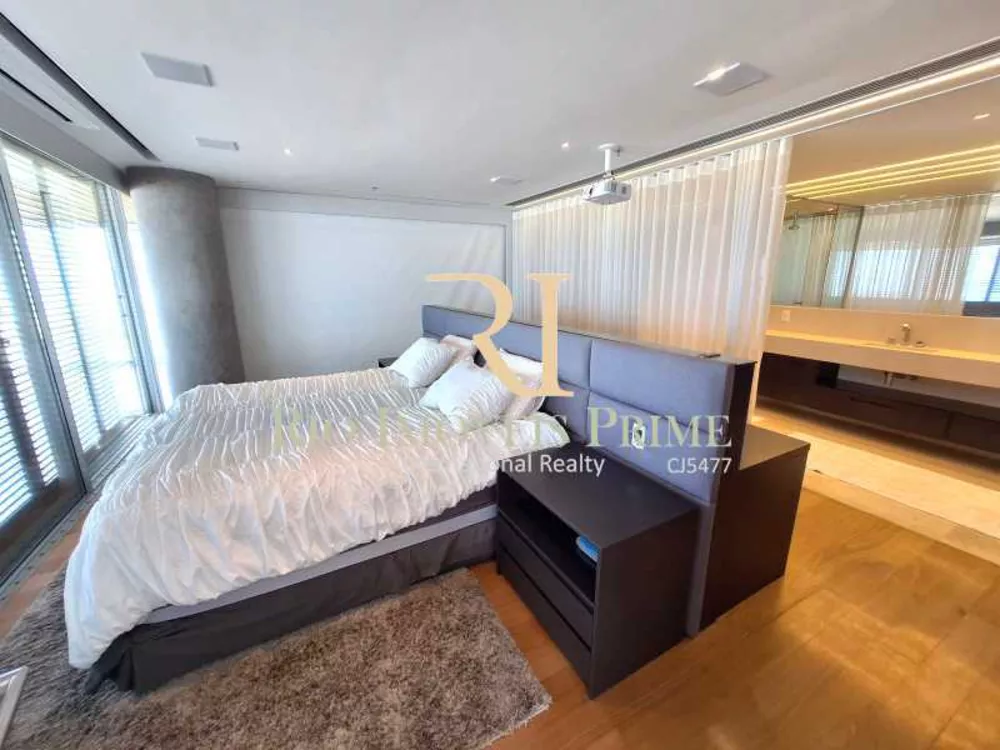 Apartamento, 2 quartos, 290 m² - Foto 1