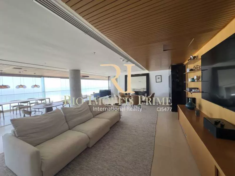 Apartamento, 2 quartos, 290 m² - Foto 24