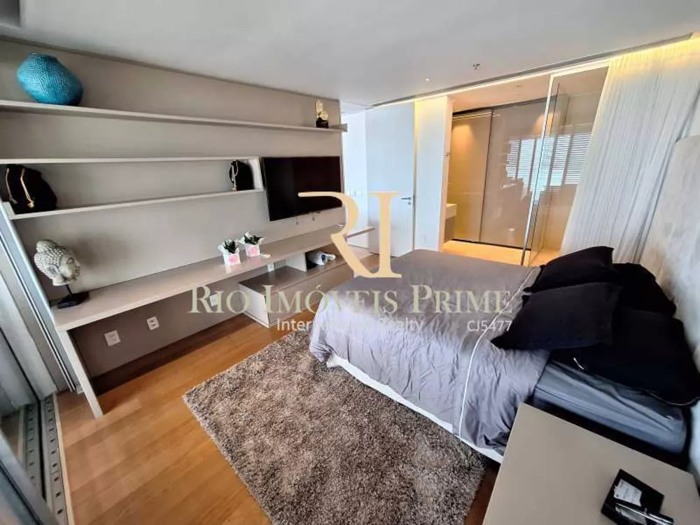 Apartamento, 2 quartos, 290 m² - Foto 6