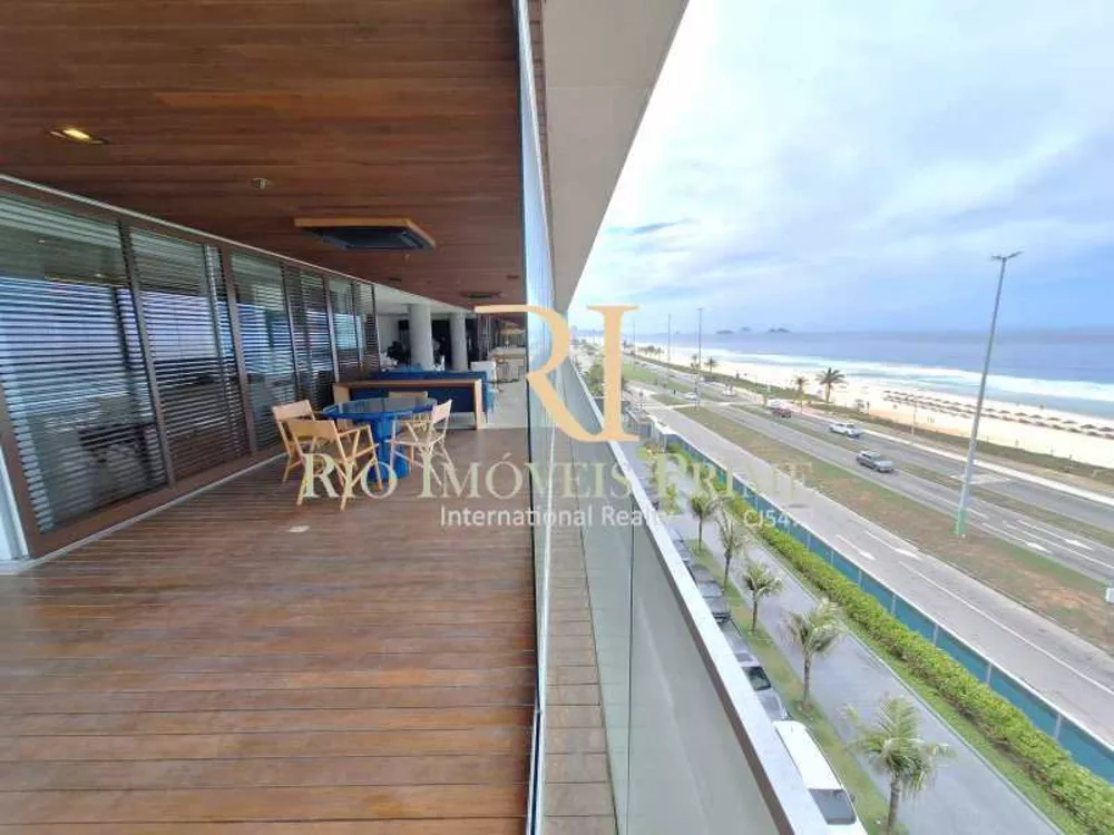 Apartamento, 2 quartos, 290 m² - Foto 21