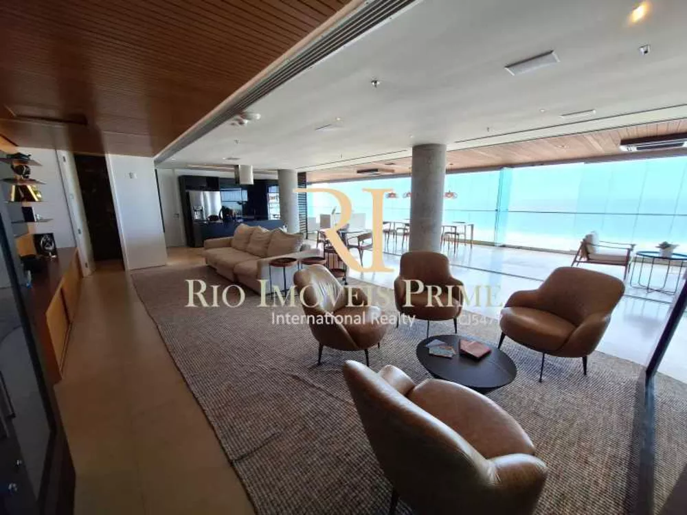 Apartamento, 2 quartos, 290 m² - Foto 3