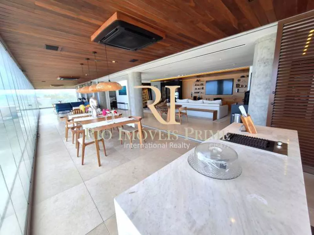 Apartamento, 2 quartos, 290 m² - Foto 16