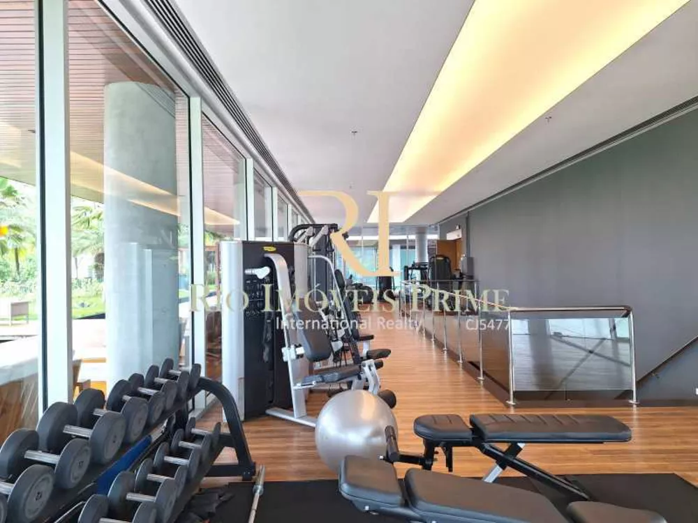 Apartamento, 2 quartos, 290 m² - Foto 4