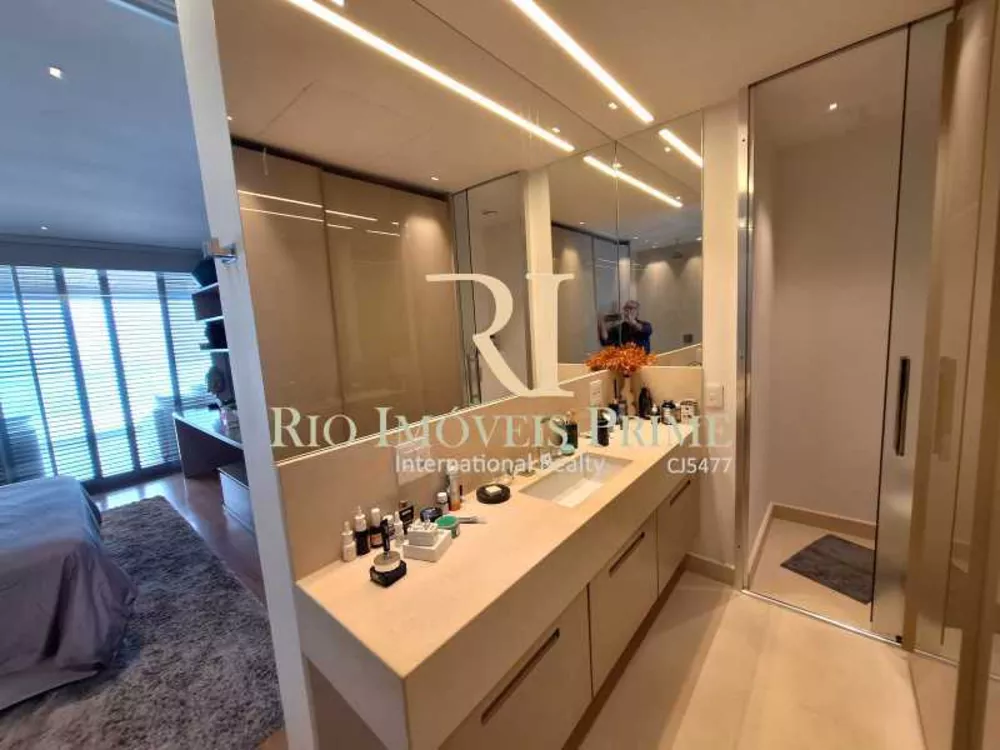 Apartamento, 2 quartos, 290 m² - Foto 18