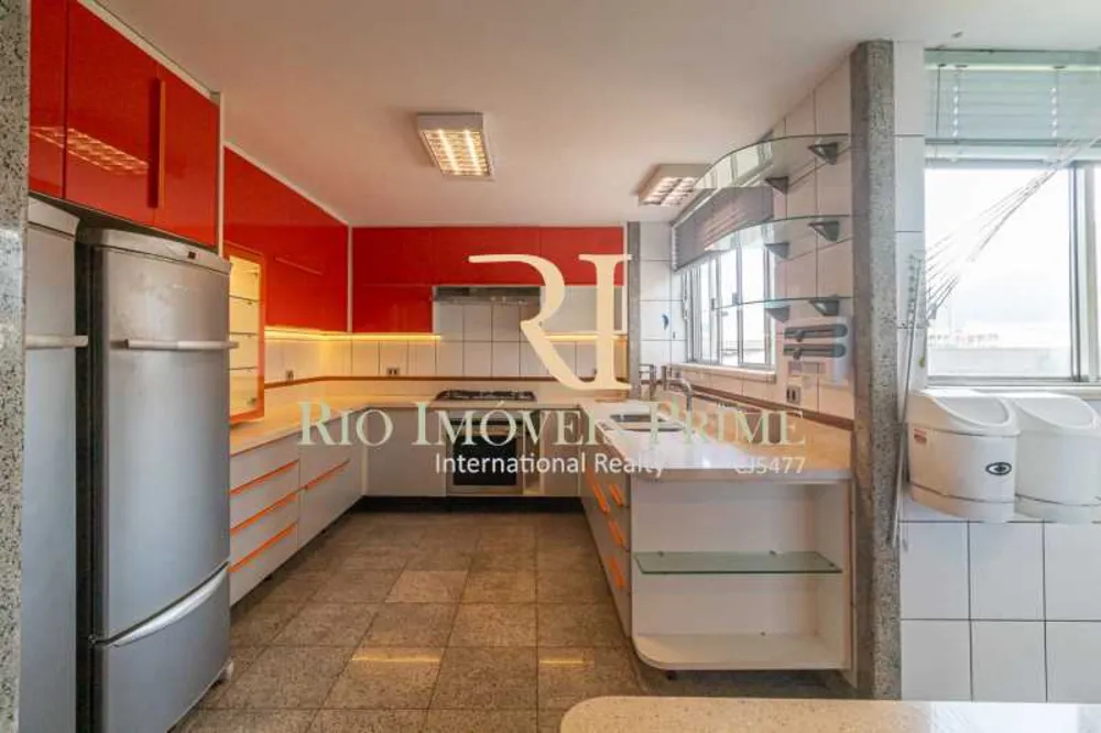 Cobertura, 4 quartos, 425 m² - Foto 15