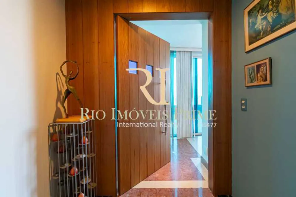 Cobertura, 4 quartos, 425 m² - Foto 26