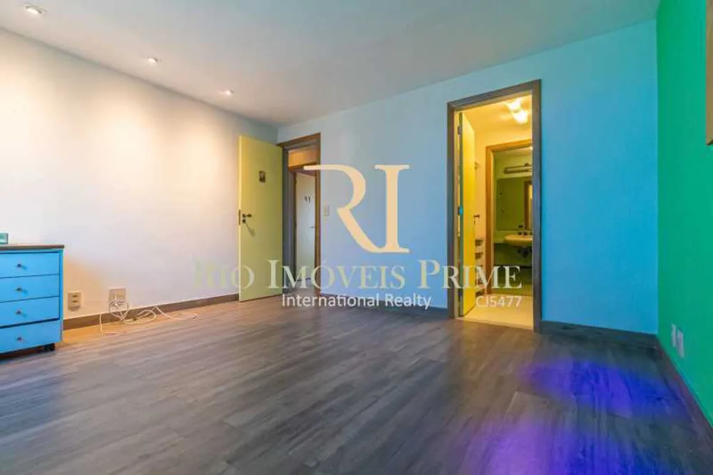 Cobertura, 4 quartos, 425 m² - Foto 10