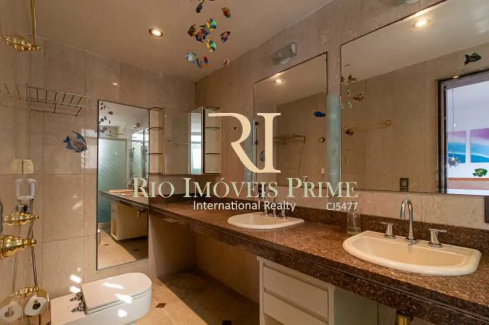 Cobertura, 4 quartos, 425 m² - Foto 18