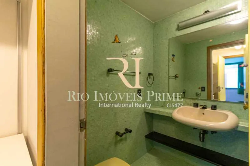 Cobertura, 4 quartos, 425 m² - Foto 11