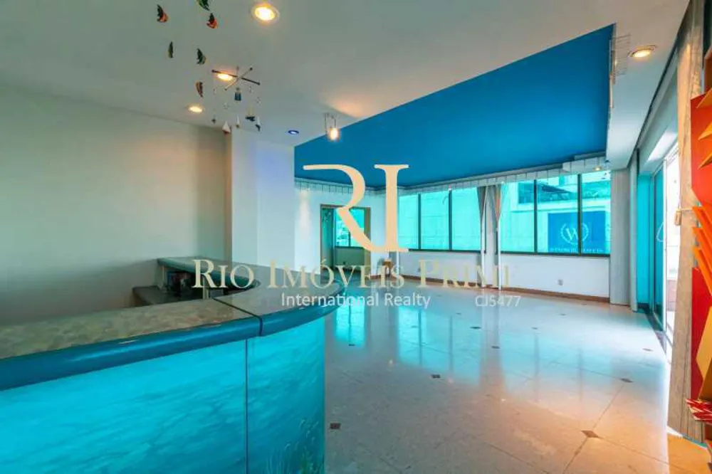 Cobertura, 4 quartos, 425 m² - Foto 19