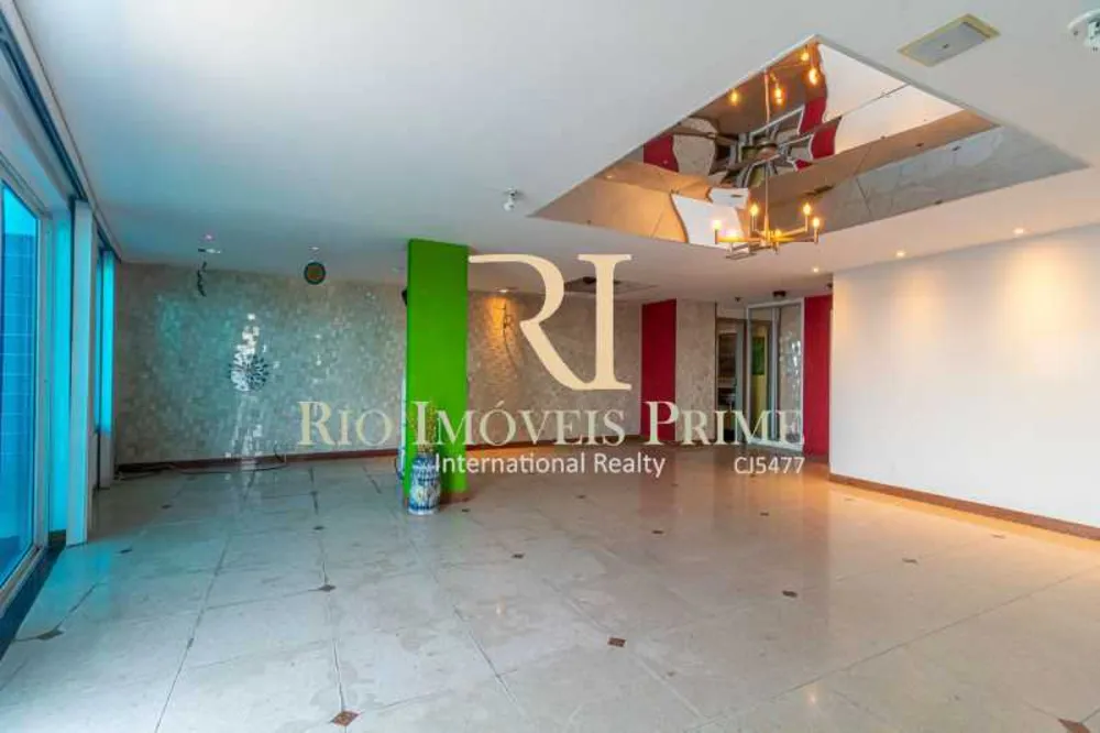 Cobertura, 4 quartos, 425 m² - Foto 20