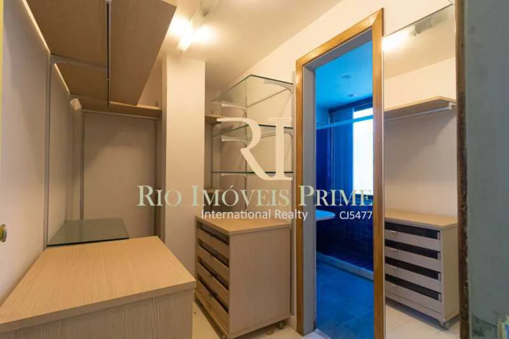 Cobertura, 4 quartos, 425 m² - Foto 8