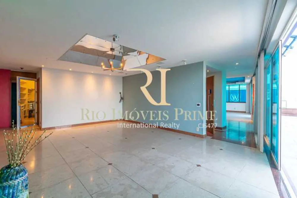 Cobertura, 4 quartos, 425 m² - Foto 3