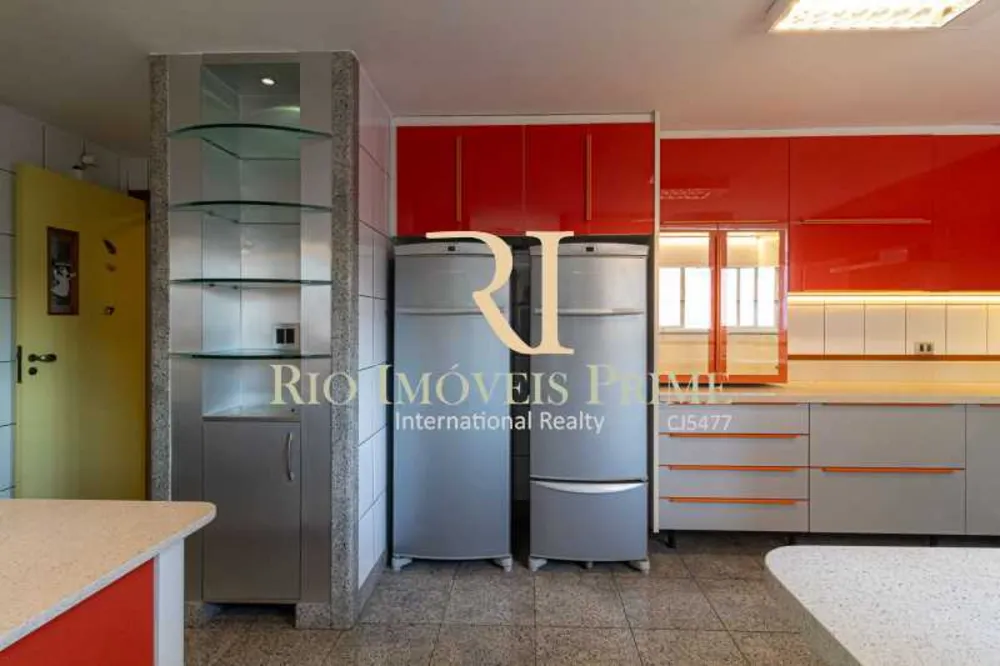 Cobertura, 4 quartos, 425 m² - Foto 16