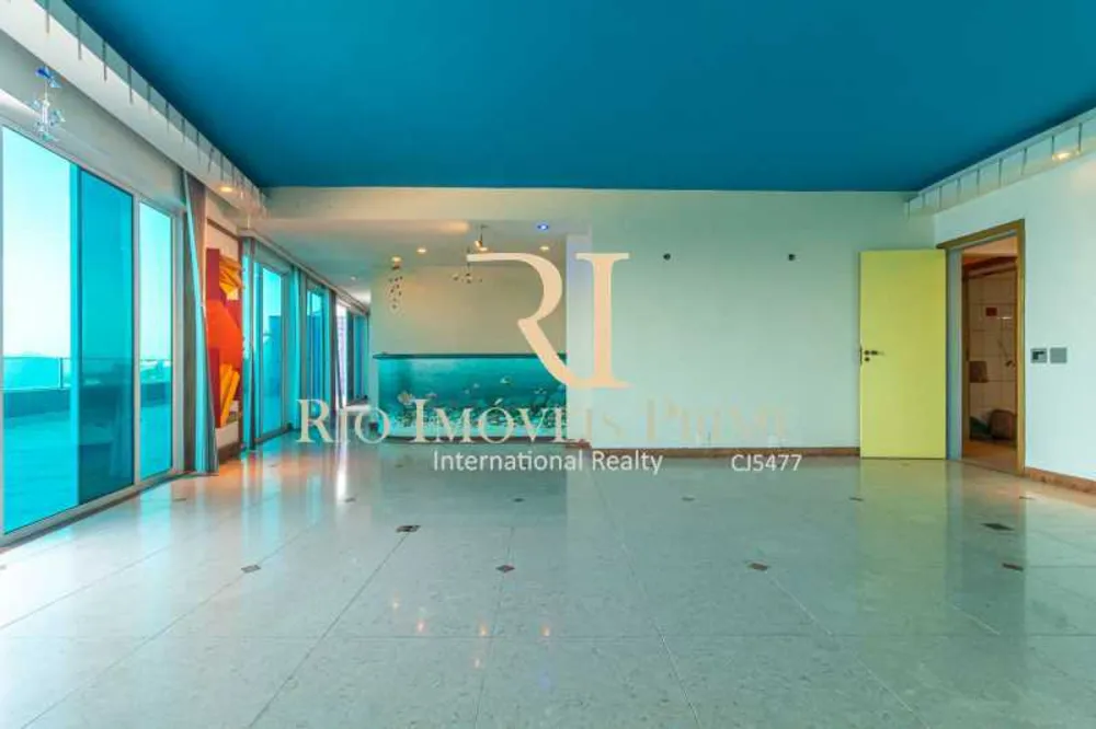 Cobertura, 4 quartos, 425 m² - Foto 4