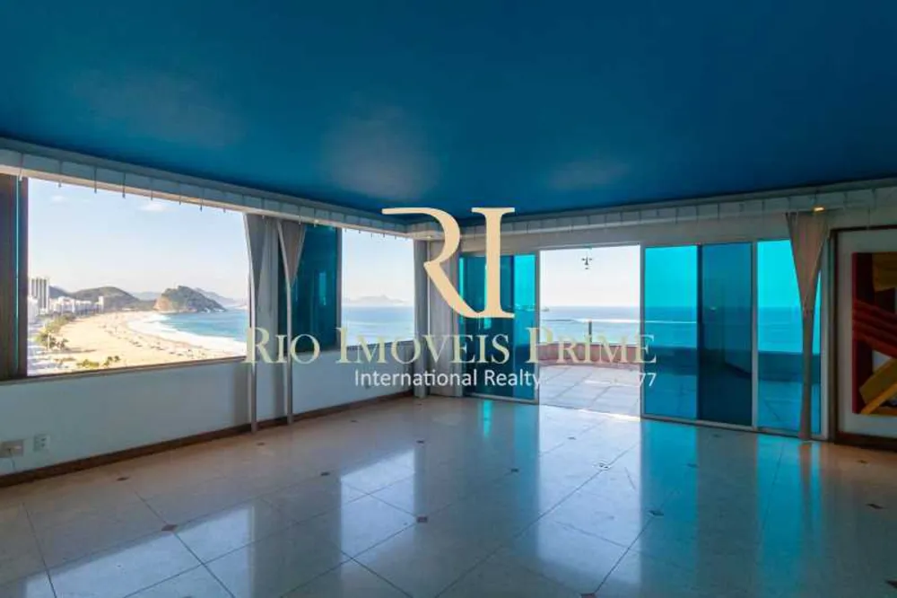 Cobertura, 4 quartos, 425 m² - Foto 2