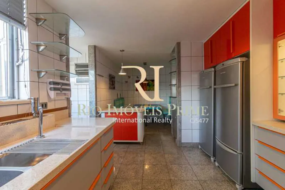 Cobertura, 4 quartos, 425 m² - Foto 22