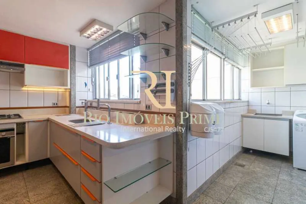 Cobertura, 4 quartos, 425 m² - Foto 17
