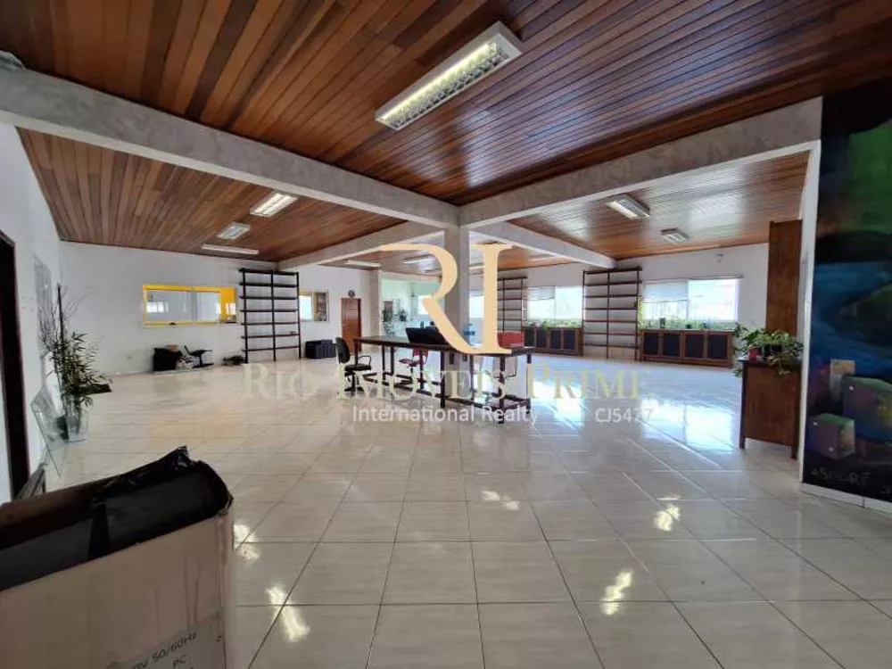 Depósito-Galpão, 1020 m² - Foto 4