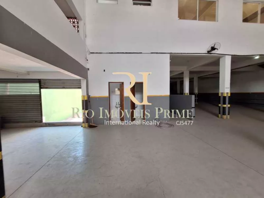 Depósito-Galpão, 1020 m² - Foto 20