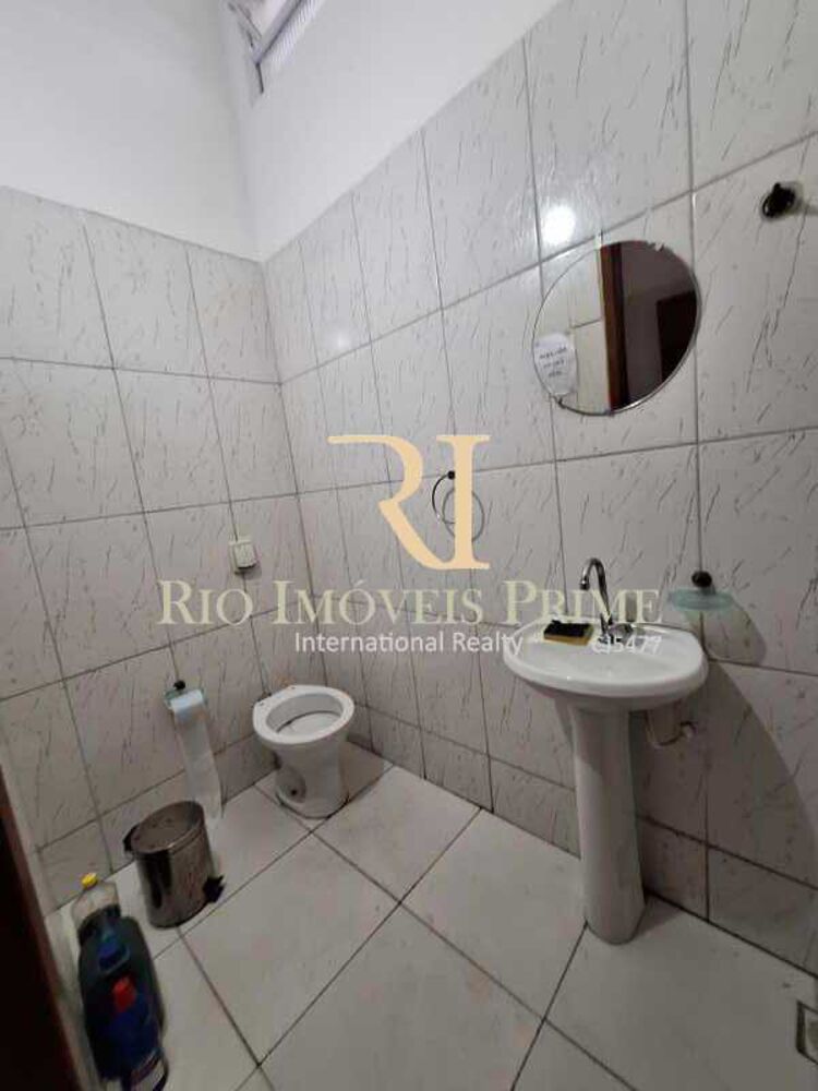 Depósito-Galpão, 1020 m² - Foto 28