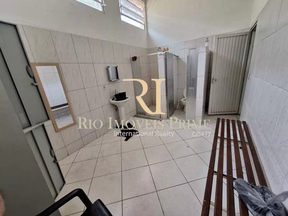 Depósito-Galpão, 1020 m² - Foto 27