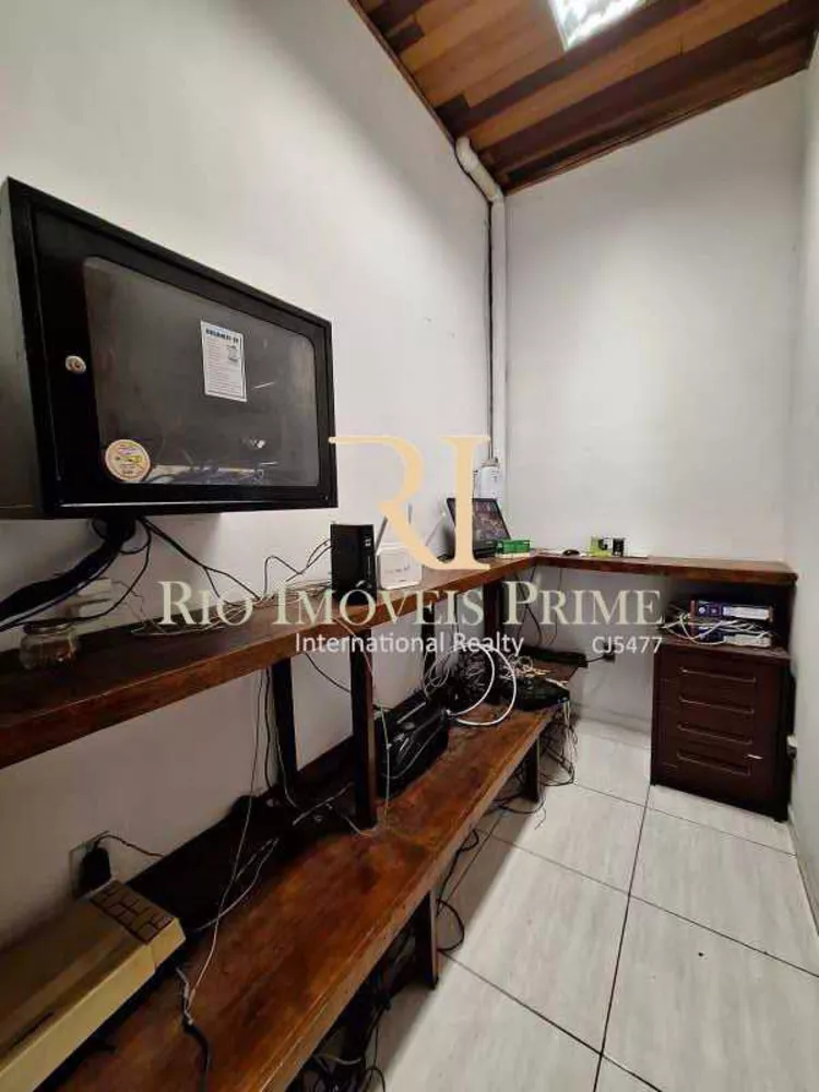 Depósito-Galpão, 1020 m² - Foto 12