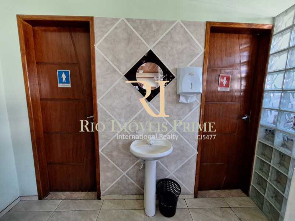 Depósito-Galpão, 1020 m² - Foto 8
