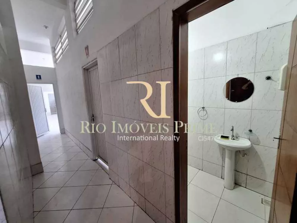 Depósito-Galpão, 1020 m² - Foto 24