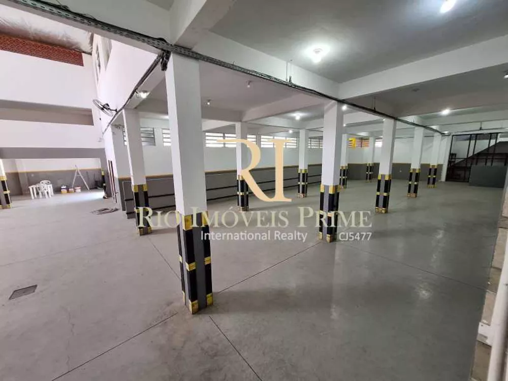 Depósito-Galpão, 1020 m² - Foto 18