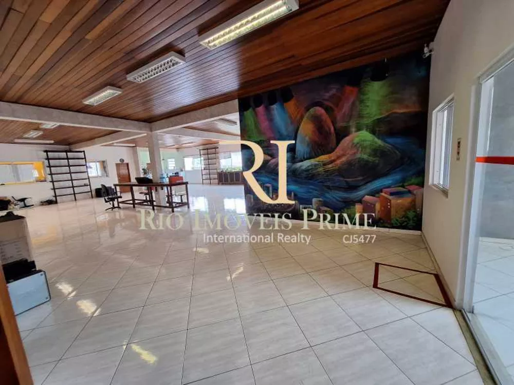 Depósito-Galpão, 1020 m² - Foto 3