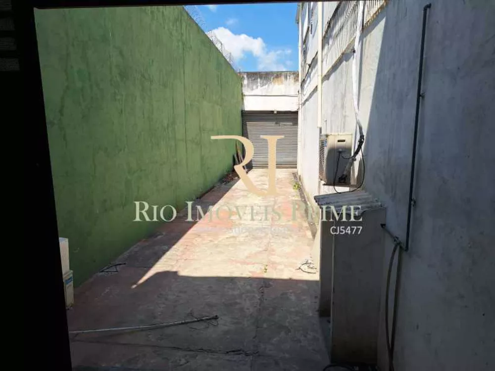 Depósito-Galpão, 1020 m² - Foto 19