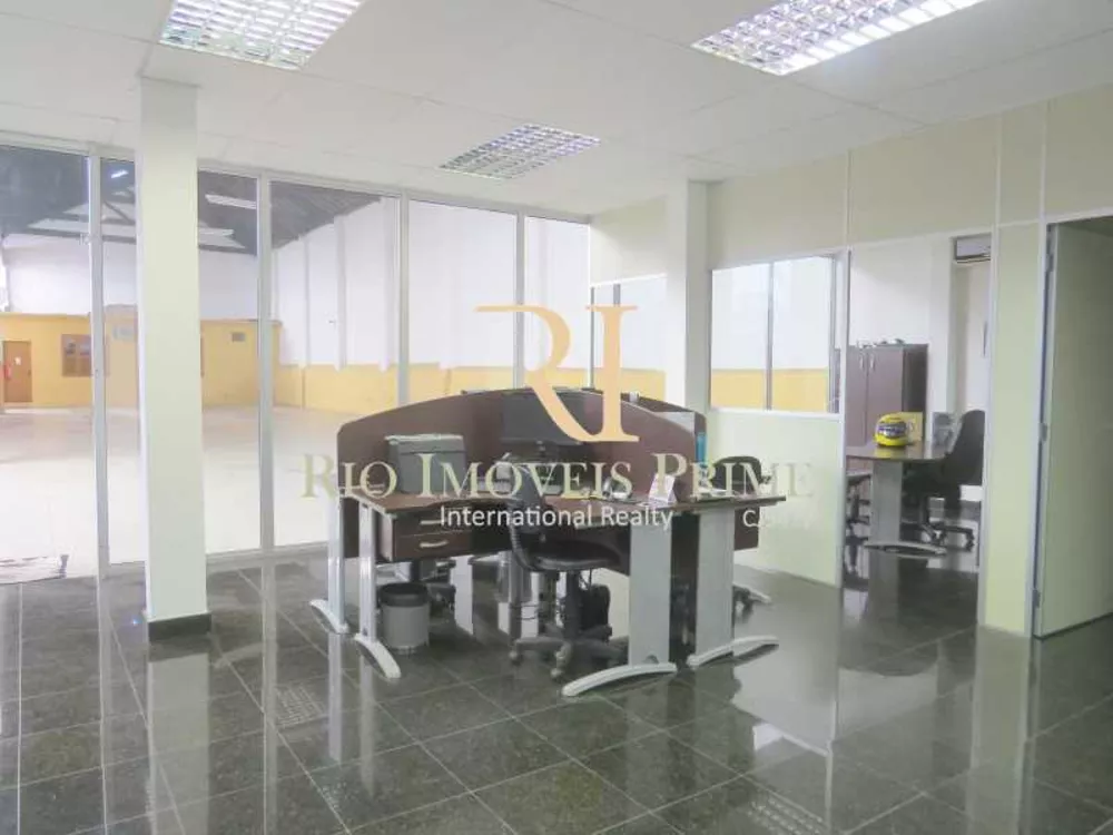 Depósito-Galpão, 638 m² - Foto 17
