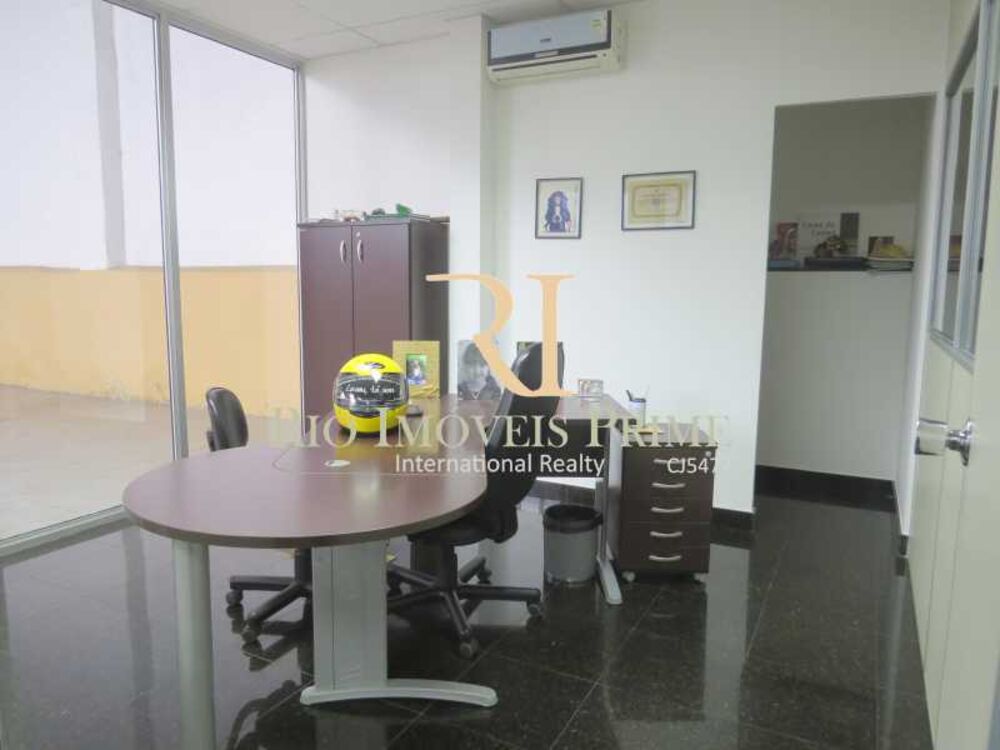 Depósito-Galpão-Armazém para alugar, 638m² - Foto 3
