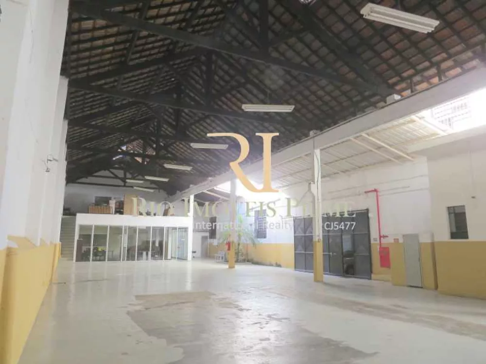 Depósito-Galpão, 638 m² - Foto 20
