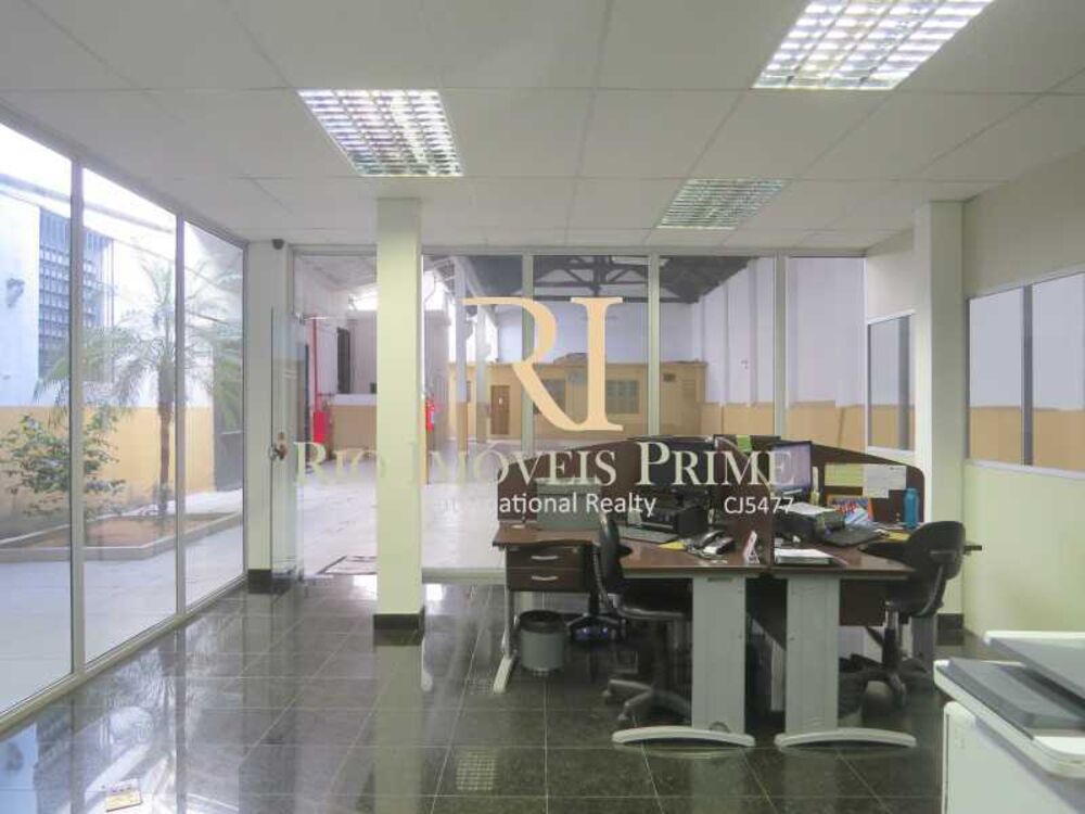 Depósito-Galpão, 638 m² - Foto 13