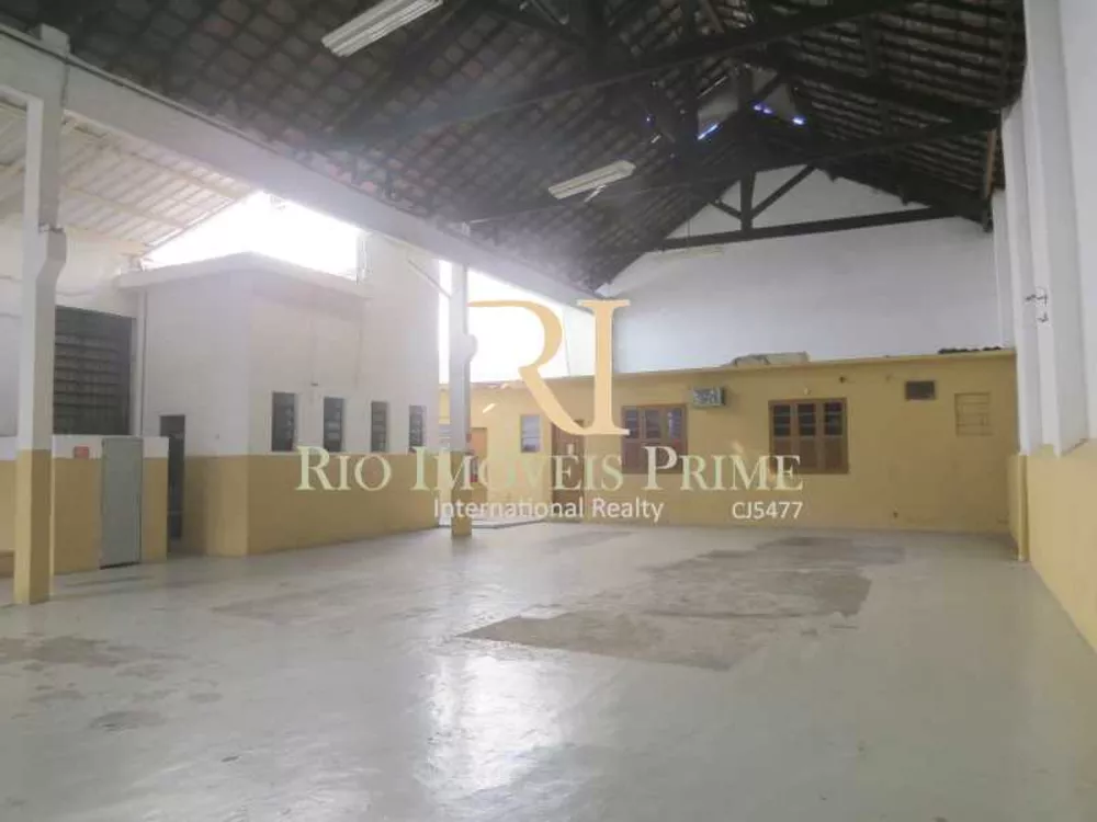 Depósito-Galpão, 638 m² - Foto 22