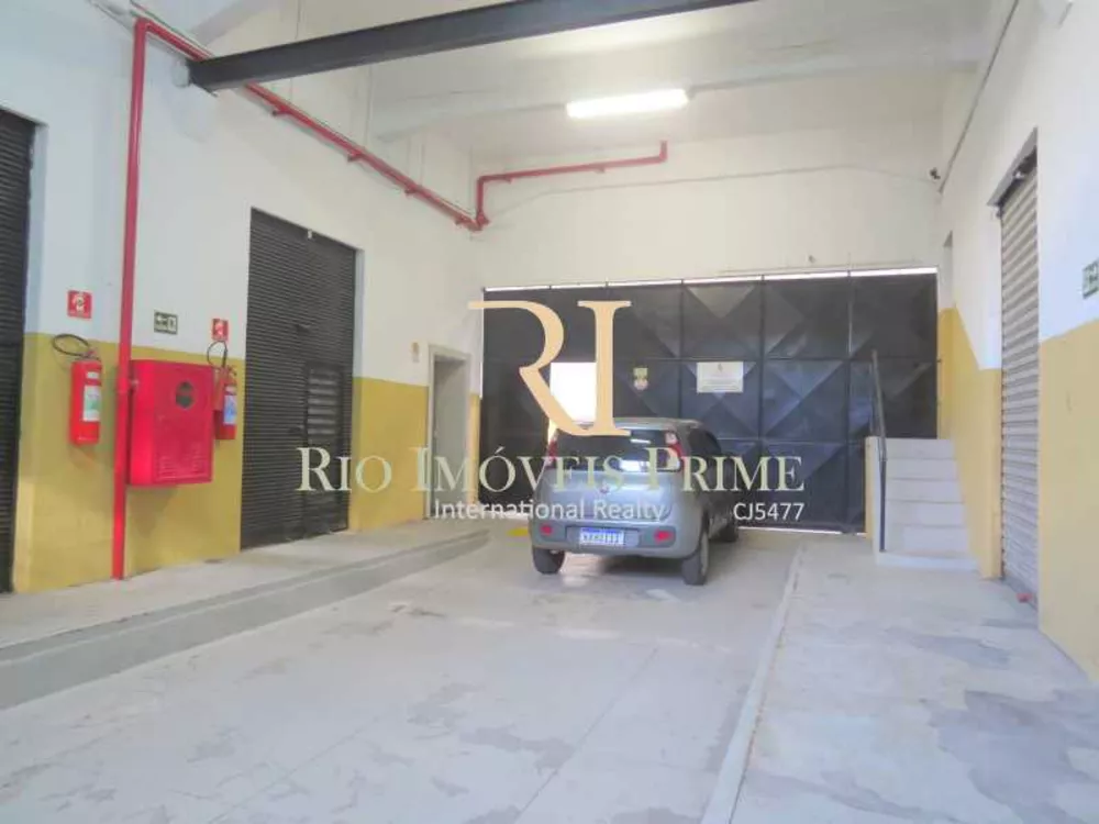 Depósito-Galpão, 638 m² - Foto 18