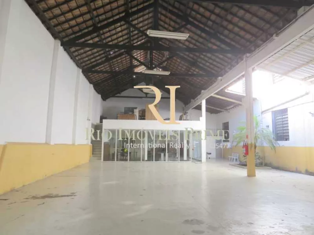 Depósito-Galpão, 638 m² - Foto 11