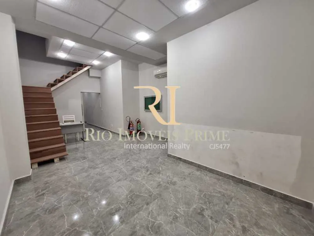 Depósito-Galpão, 750 m² - Foto 8